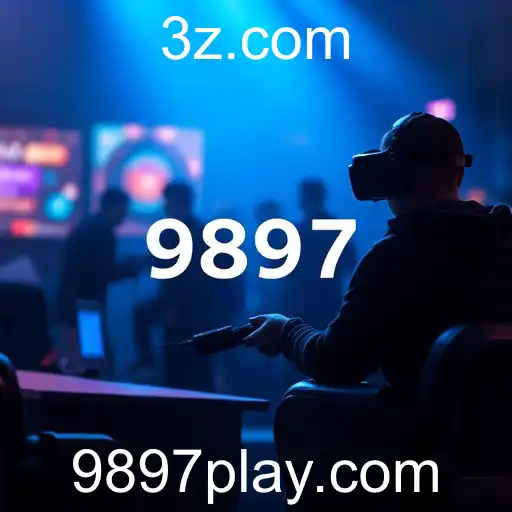 Evolução e Impacto do 9897 nos Jogos Online