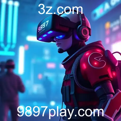 Explorando o Mundo do 9897: Tendências e Novidades