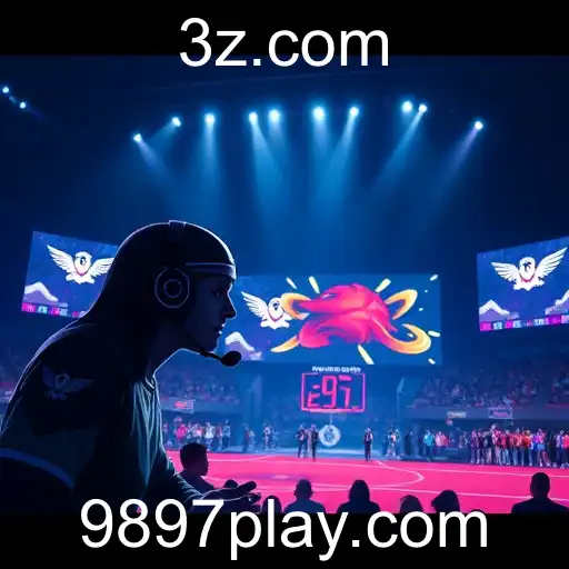 Inovações e Tendências no Mundo dos Jogos