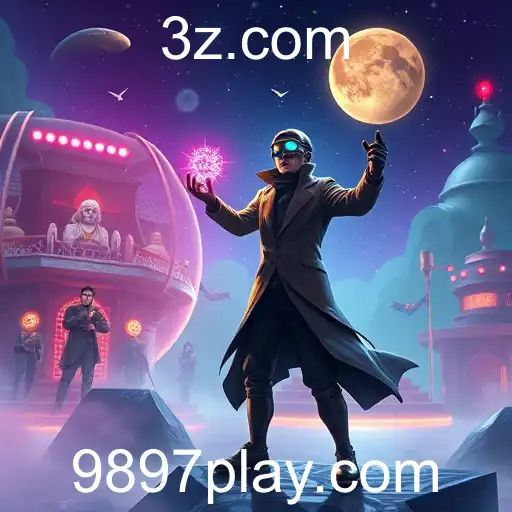 Novas Tendências e Desafios no Mundo dos Jogos