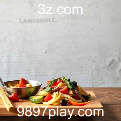 Tendências de Jogos: 9897 e o Futuro do Entretenimento Virtual