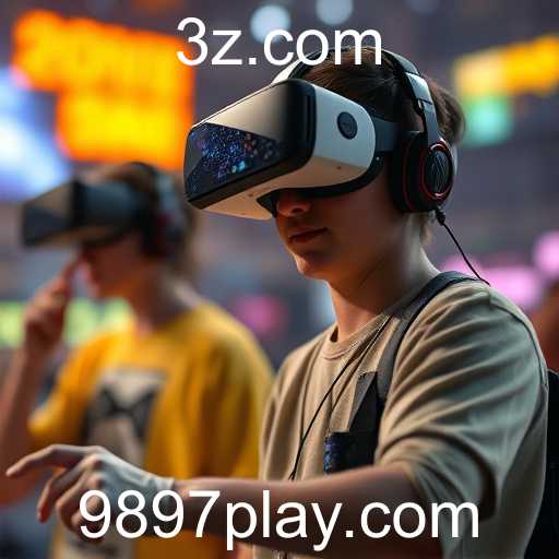 Tendências e Desafios do Mundo dos Jogos