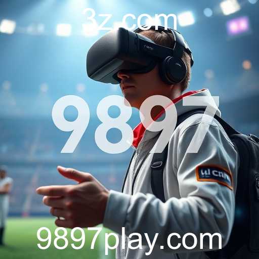 A Era de Inovação no Mundo dos Jogos: 9897 no Centro das Atenções