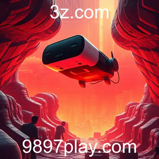 Tendências de Jogos e o Impacto de 9897