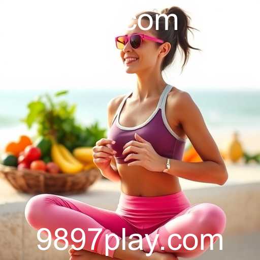 9897 Lança Atualização Revolucionária no Mundo dos Jogos