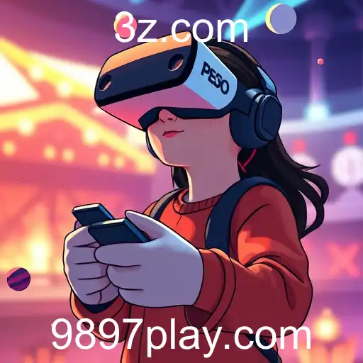 Revolução no Mundo dos Jogos: Impacto e Inovações de 9897