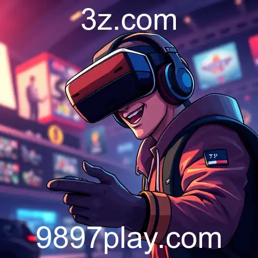 A Evolução do Jogo: Análise do Mercado de Games Online em 2025