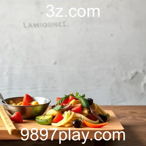 Tendências de Jogos: 9897 e o Futuro do Entretenimento Virtual