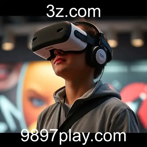 A Revolução dos Jogos Virtuais em 2025