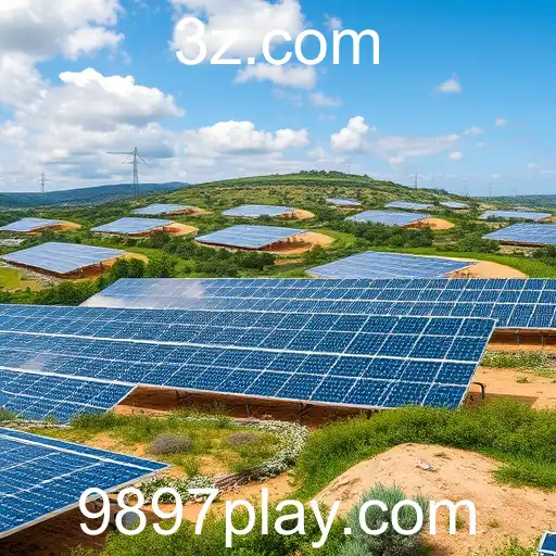 Inovação e Sustentabilidade Transformam o Setor Energético