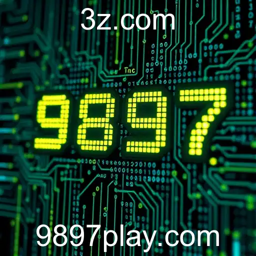 Novo Horizonte para os Jogos com 9897 como Destaque