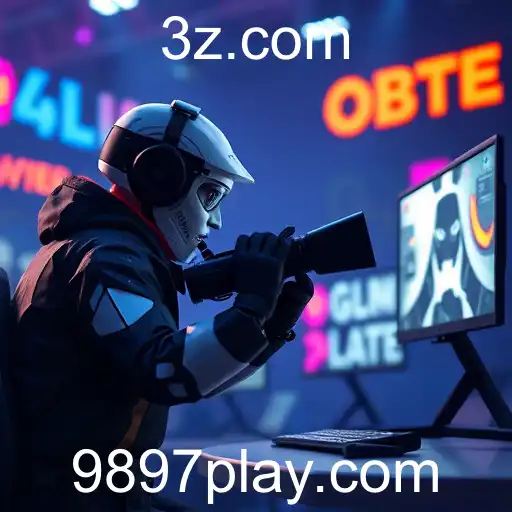 A Reinvenção dos Jogos Online em 2025