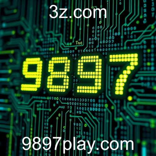 Novo Horizonte para os Jogos com 9897 como Destaque
