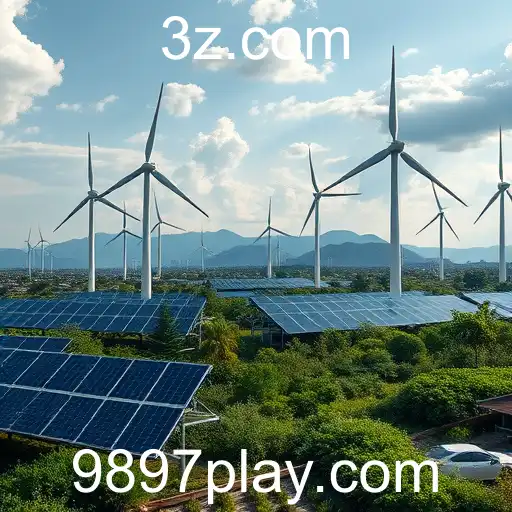 Avanços Tecnológicos e Sustentabilidade em 2025