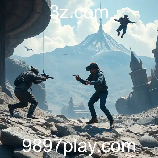 O Impacto da Tecnologia na Indústria de Jogos
