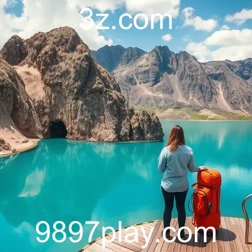 A Jornada Além dos Horizontes: Explorando 'Viagens' no Site de Palavras-chave '9897'